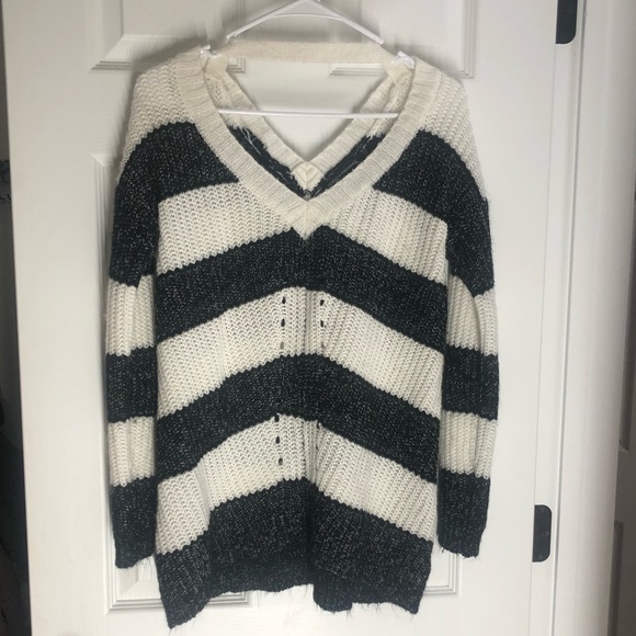 Very cute tunic sweater - Picture 1 of 4